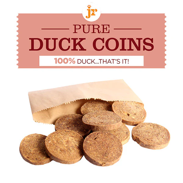 JR Pure Meat Coins for Dogs - Image 5