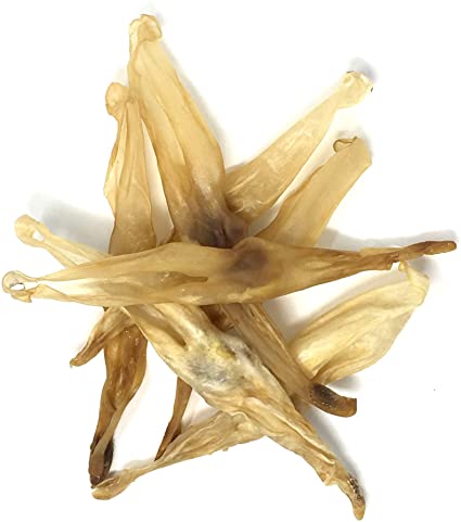 Pack of Rabbit Ears 100g - Image 4