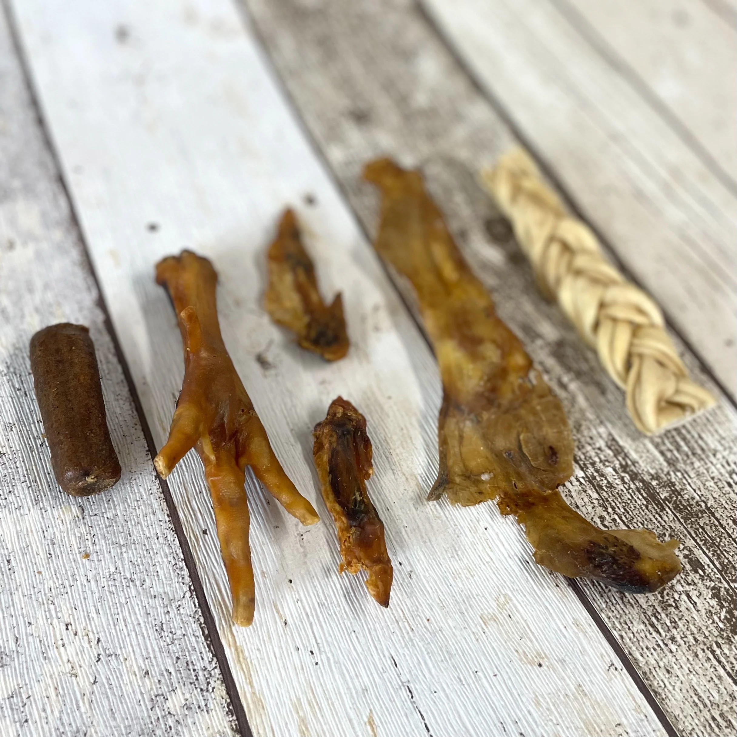 Starter Pack Natural Dog Treats - Image 3