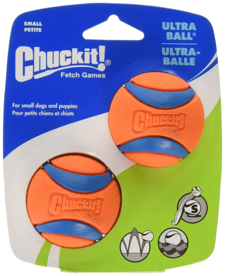 ChuckIt Ultra Ball - Image 4