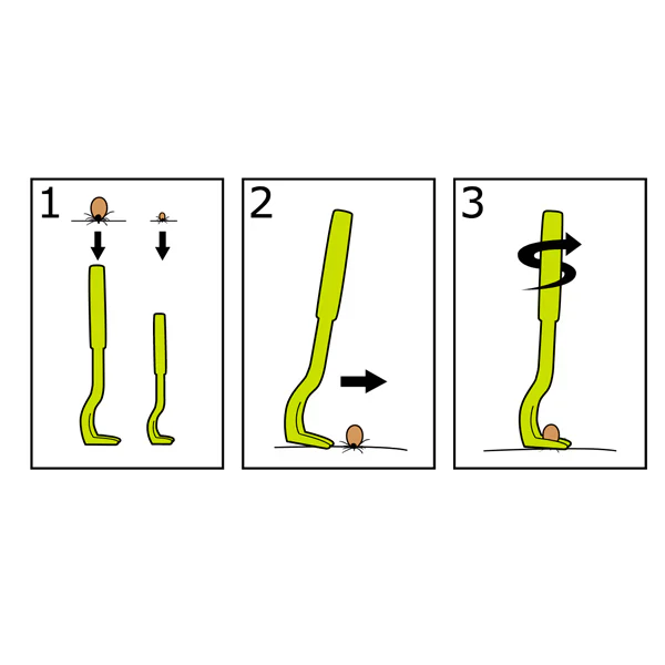 The Tick Twister - The Ultimate Tool for Removing Ticks - Image 6