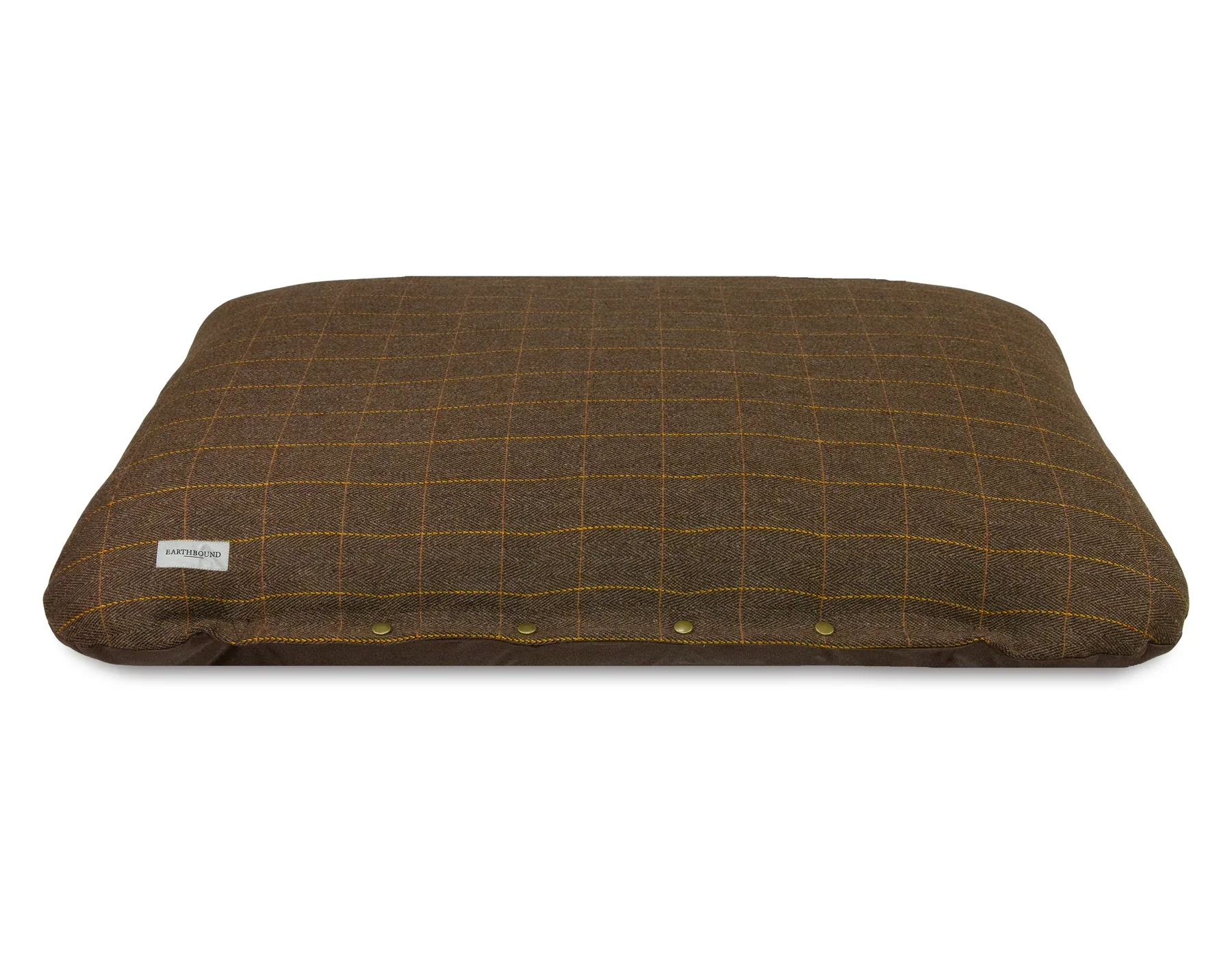 Tweed Pad Bed - Image 10