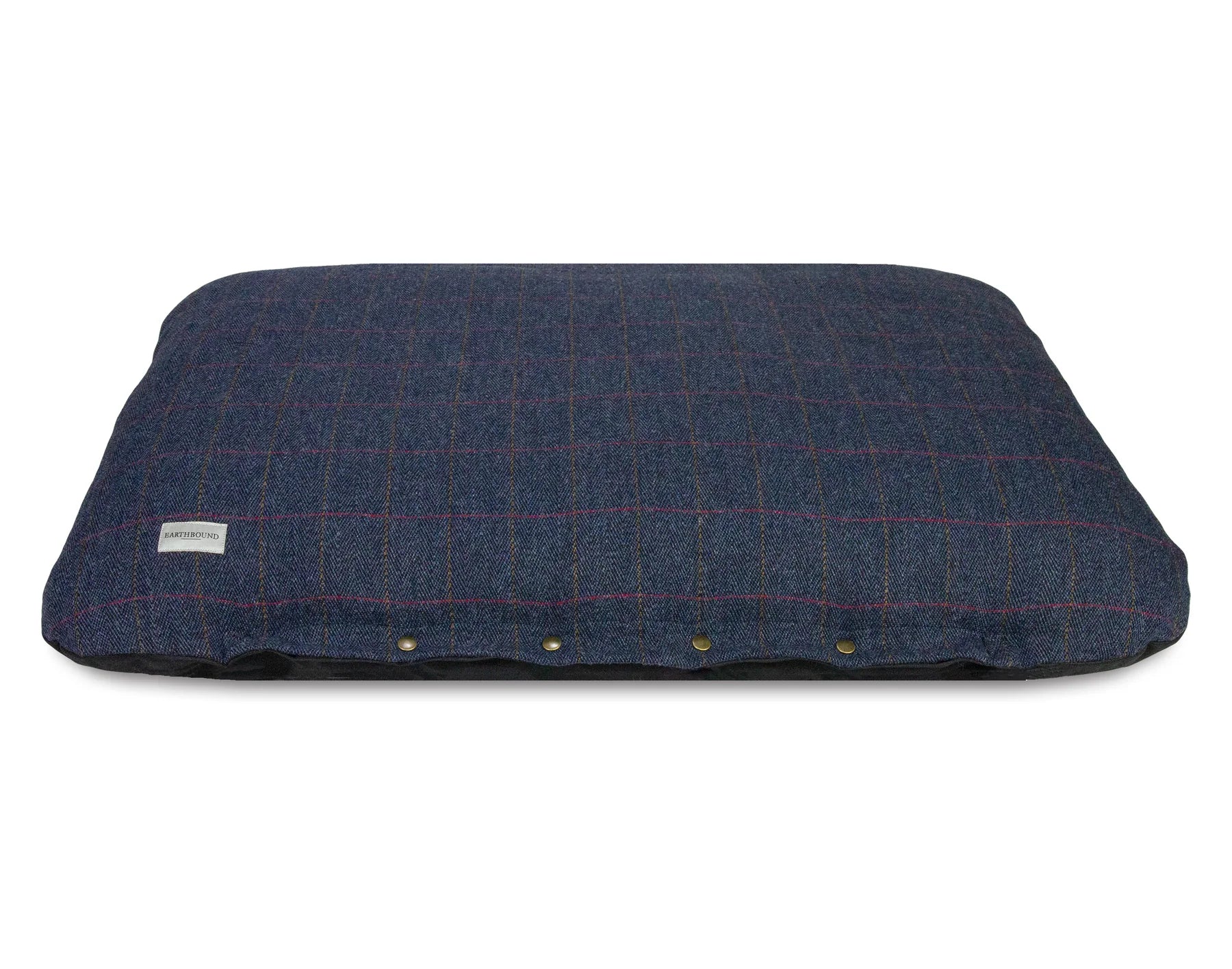 Tweed Pad Bed - Image 11