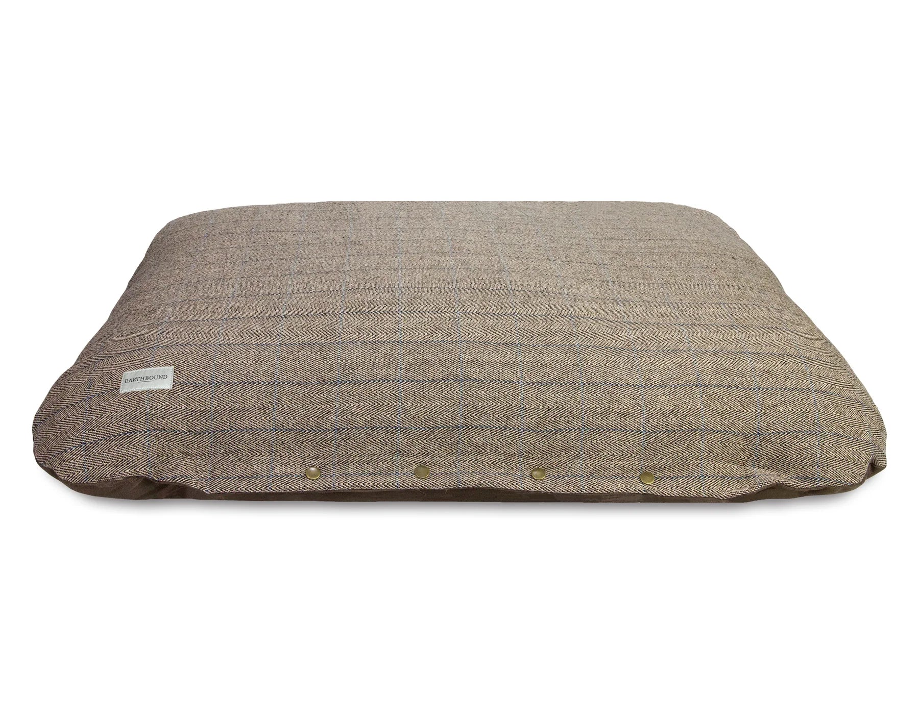 Tweed Pad Bed - Image 12