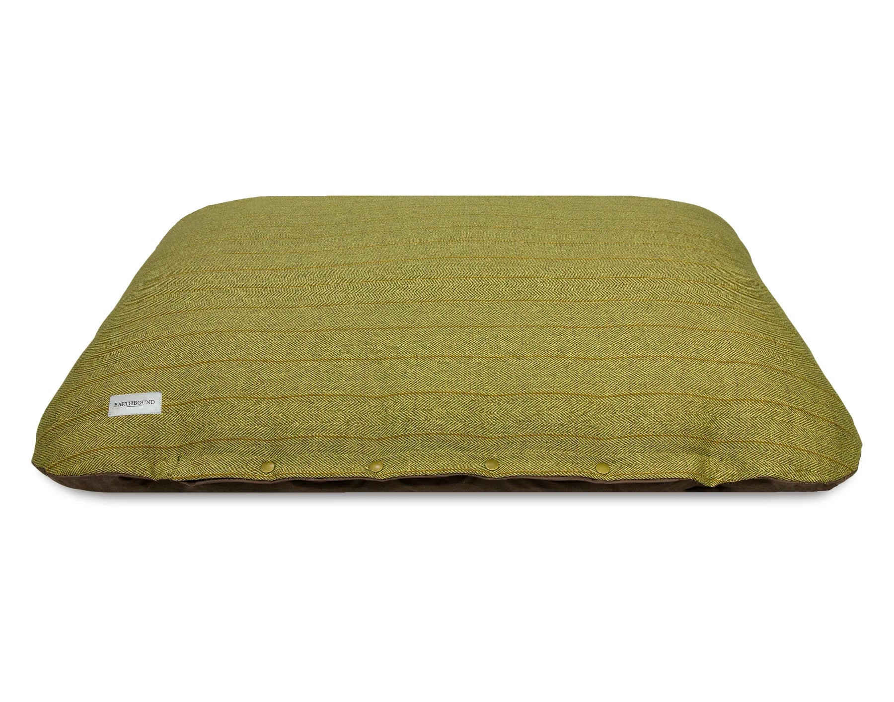 Tweed Pad Bed - Image 13