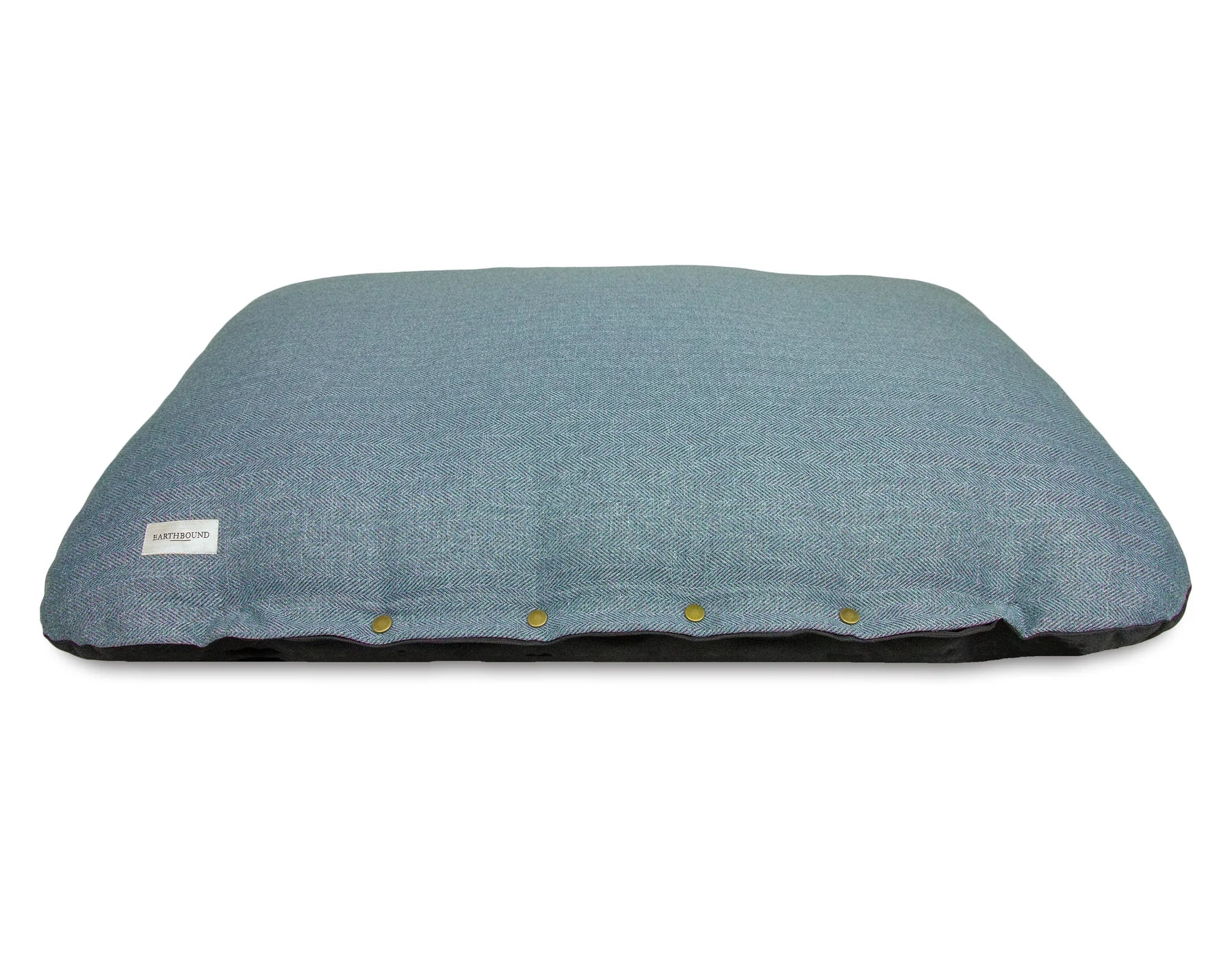 Tweed Pad Bed - Image 15