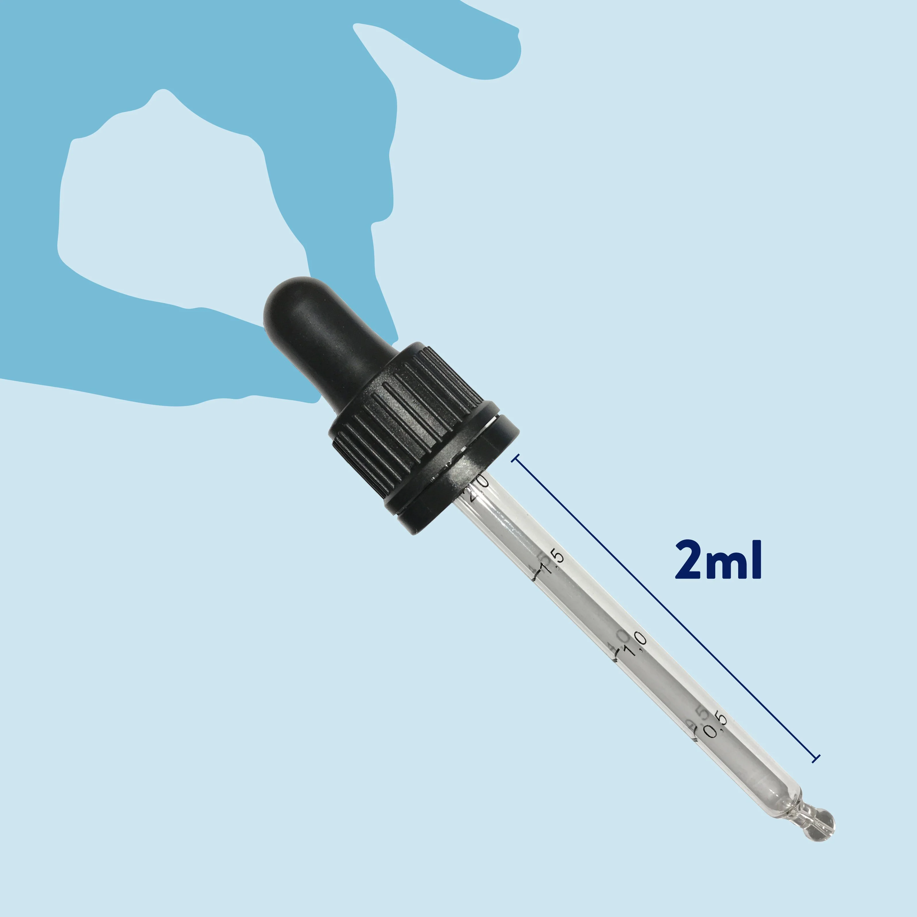 Valerian Compound Calming Remedy for Dogs & Cats - Image 4