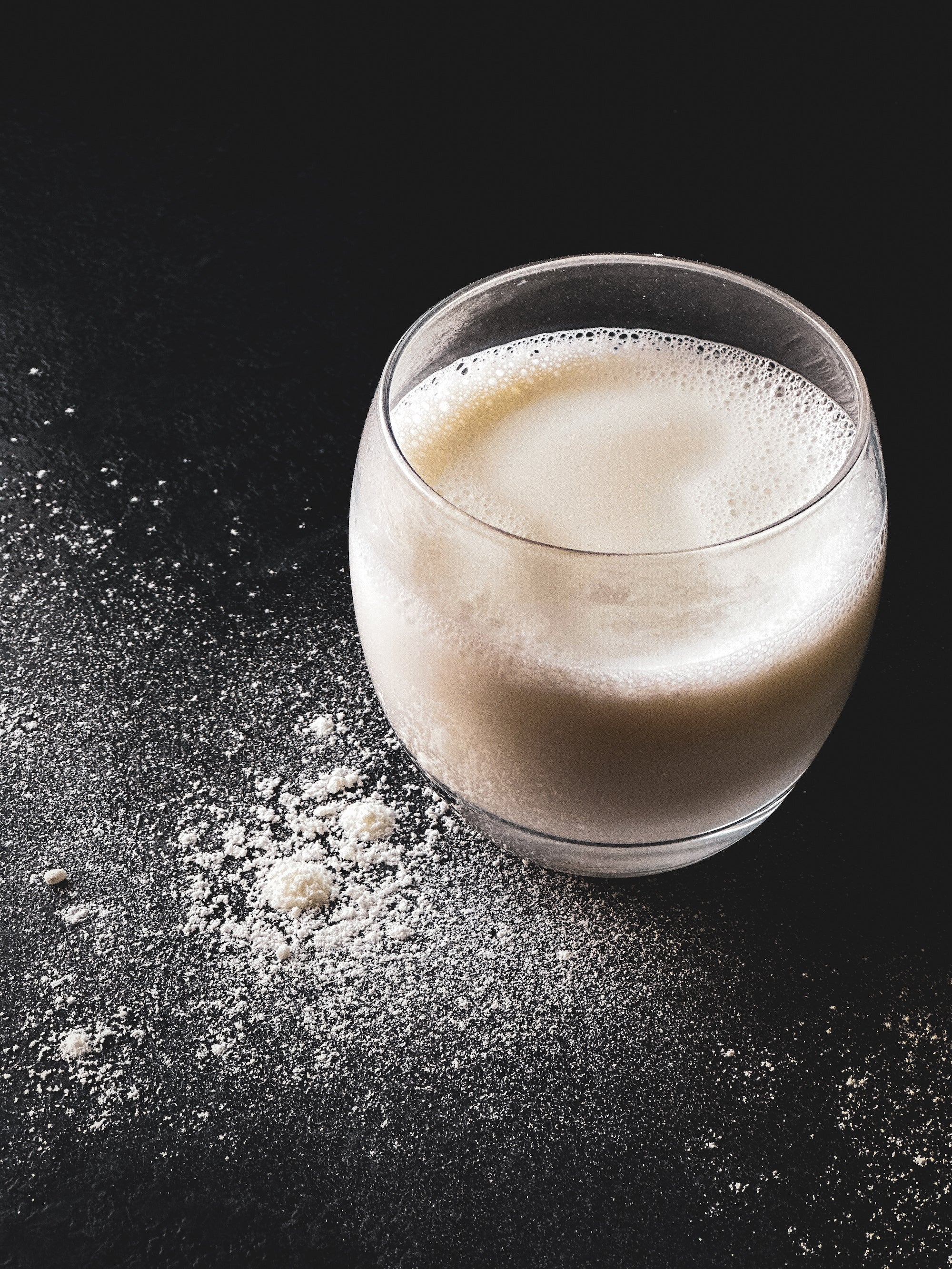 Fettle Whole Goat's Milk Powder for Dogs - Image 5