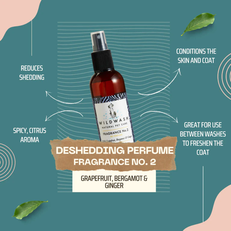 Wildwash Pro Perfume Fragrances - Image 3