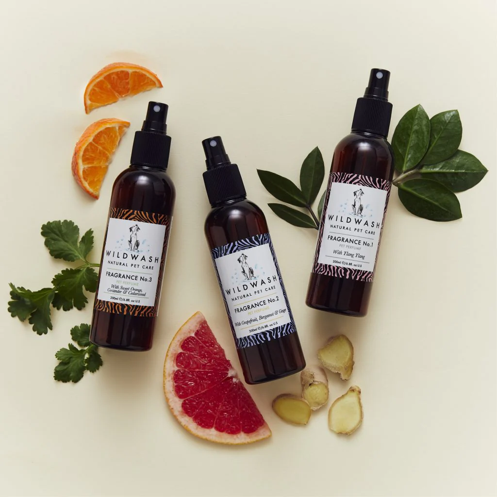 Wildwash Pro Perfume Fragrances - Image 5